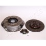 KF-157 JAPANPARTS Комплект зчеплення