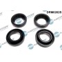 DRM0262S Dr.Motor Automotive Прокладка, корпус форсунки