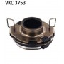 VKC 3753 SKF Вижимний підшипник