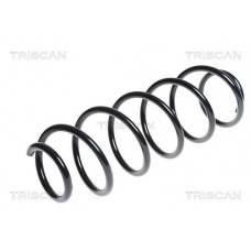 8750 2583 TRISCAN Пружина ходової частини