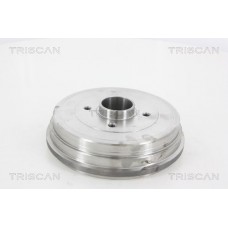 8120 25213 TRISCAN Гальмівний барабан