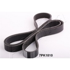 112-7PK1810 ASHIKA Поліклиновий ремінь