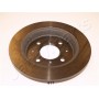 DP-417 JAPANPARTS Гальмівний диск