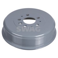 30 91 4058 SWAG Гальмівний барабан