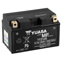 TTZ10S YUASA Стартерна акумуляторна батарея