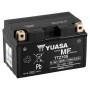 B100215 BTS Turbo Стартерна акумуляторна батарея