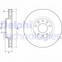BG4674C DELPHI Гальмівний диск