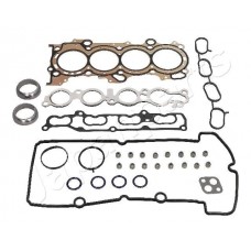 KG-820 JAPANPARTS Комплект прокладок головка циліндра