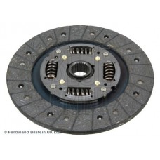 ADU173113 BLUE PRINT Диск зчеплення