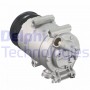 CS20350 DELPHI Компресор кондиціонера