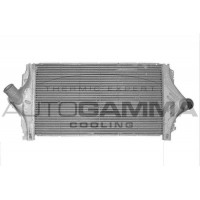 101844 AUTOGAMMA Интеркулер