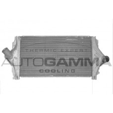 101844 AUTOGAMMA Интеркулер