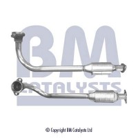 BM90008H BM CATALYSTS Катализатор