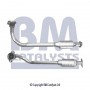 BM90008H BM CATALYSTS Катализатор