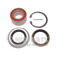 J4702022 NIPPARTS Комплект підшипника ступиці колеса