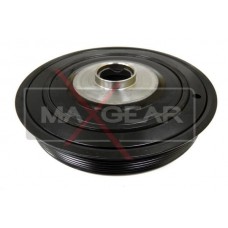 30-0061 MAXGEAR Ремінний шків колінчастий вал