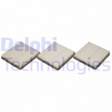 TSP0325302 DELPHI Фільтр повітря у внутрішньому просторі