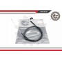 25SKV043 ESEN SKV Тросик, cтояночный тормоз