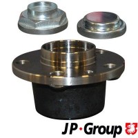 4151400700 JP GROUP Ступиця колеса