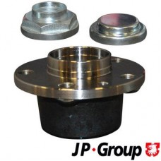 4151400700 JP GROUP Ступиця колеса