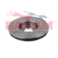 RD00172 RAICAM Гальмівний диск