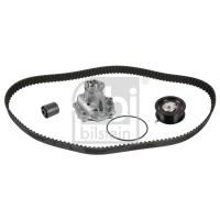 172677 FEBI BILSTEIN Водяний насос комплект зубчастого ременя