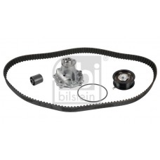 172677 FEBI BILSTEIN Водяний насос комплект зубчастого ременя