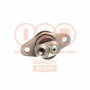 206-14050 IAP QUALITY PARTS Робочий циліндр система зчеплення