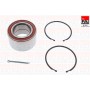 FWBK1064 FAI AUTOPARTS Комплект підшипника ступиці колеса