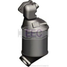 FI6018 EEC Катализатор