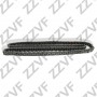 ZV024P ZZVF Ланцюг приводу розподільного валу