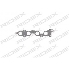 27G0037 RIDEX Прокладка випускний колектор