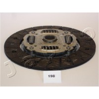 80198 JAPKO Диск зчеплення