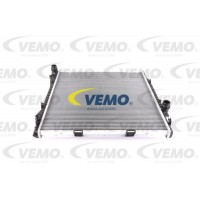 V20-60-1519 VEMO Радіатор охолодження двигуна