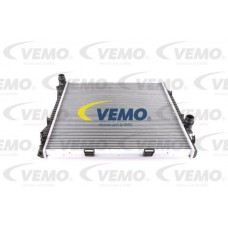 V20-60-1519 VEMO Радіатор охолодження двигуна