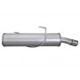 FS45468 Faurecia Глушник вихлопних газів кінцевий