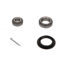 WBK-1006 KAVO PARTS Комплект підшипника ступиці колеса