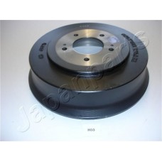 TA-H03 JAPANPARTS Гальмівний барабан