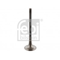 випускний клапан FEBI-BILSTEIN 34159