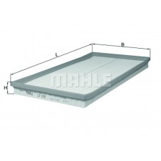 WG1426381 WILMINK GROUP Повітряний фільтр