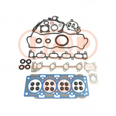 115-07085 IAP QUALITY PARTS Комплект прокладок двигун