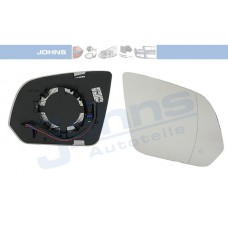 50 43 38-82 JOHNS Дзеркальне скло зовнішнє дзеркало