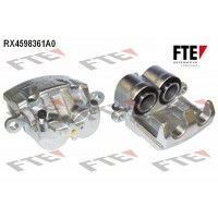 RX4598361A0 FTE Гальмівний супорт