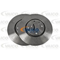 V22-80001 VAICO Гальмівний диск