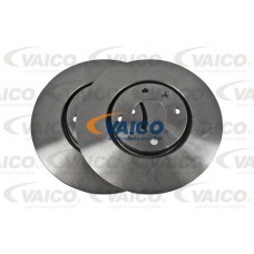 V22-80001 VAICO Гальмівний диск