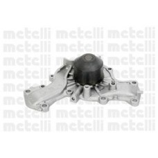24-0795 METELLI Водяний насос охолодження двигуна
