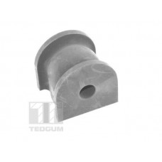 TED97371 TEDGUM Опора стабілізатора