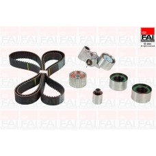 TBK529 FAI AutoParts Комплект ременя ГРМ