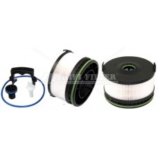 KN 70463 HIFI FILTER Паливний фільтр