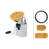 8TF 358 304-911 HELLA Елемент системи живлення